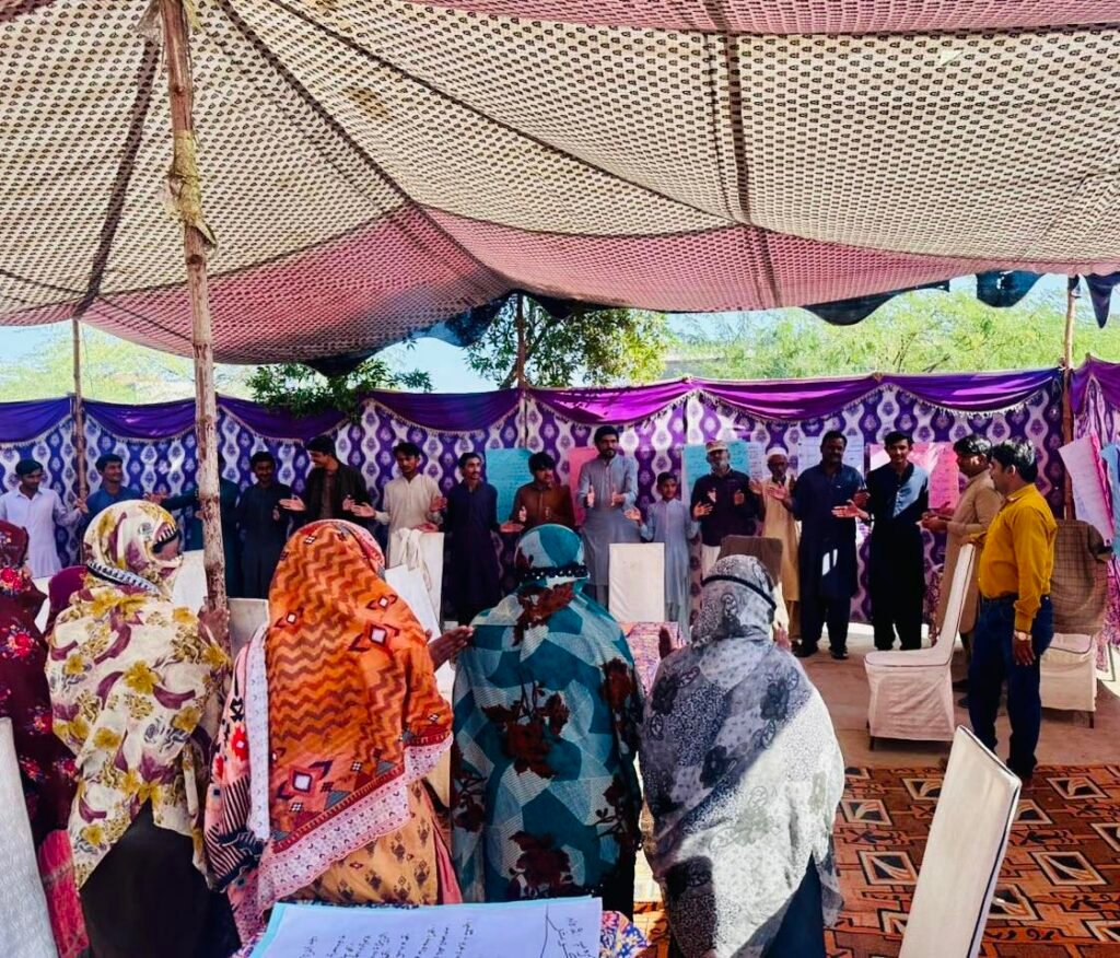 Empowering communities with knowledge on early warning signals and proactive disaster response strategies.